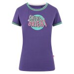 T - shirt femme imperial riding shine bright