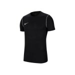 T - shirt de football - nike - dri - fit - noir - manches courtes - respirant T - shirt de football - nike - dri - fit - noir - manches courtes - respirant