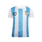 T - shirt maillot de football homme argentine T - shirt maillot de football homme argentine