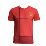 T - shirt maillot de football homme espagne