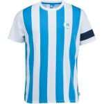 S - t - shirt - olympique de marseille - om - blanc - manches courtes - coton S - t - shirt - olympique de marseille - om - blanc - manches courtes - coton