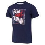 8 ans - t - shirt psg - collection officielle paris saint germain