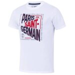 S - t - shirt psg - collection officielle paris saint germain