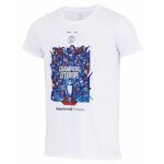 L - t - shirt psg homme - champions d'europe 2025 - collection officielle paris saint - germain