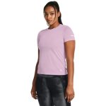 T - shirt de running seamless stride ss - mauve - under armour femme md (us) violet