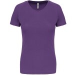 T - shirt sport - running - femme - pa439 - violet