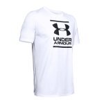 T - shirt under armor gl foundation ss tee m 1326849 - 100