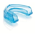 Shock doctor 834100 braces protge - dents 1 pice bleu