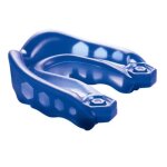 Shock doctor 836130 protge dents gel max pour enfant bleu