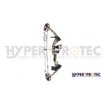 Shoot again m120 - arc a poulie