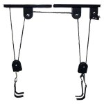 Shop - story - support lève vélo de plafond + fixations et crochet - avec cet ascenseur votre bicycle ... Shop - story - support lève vélo de plafond + fixations et crochet - avec cet ascenseur votre bicycle ...