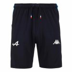 Short adrin bwt alpine f1 team 2024 noir enfant