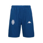 Short alozip 7 as monaco officiel football