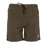 Short de bain elyja avec cordon de serrage homme kaporal