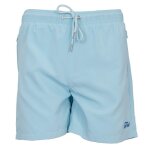 Short de bain elyja avec cordon de serrage homme kaporal
