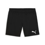 Short de bain coupe mi - haute puma, vtements, noir, 14 y