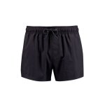 Short de bain court puma homme, vtements, noir, l