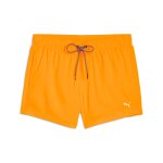 Short de bain court puma homme, vêtements, sun orange, l Short de bain court puma homme, vêtements, sun orange, l