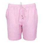 Short de bain court a rayures homme dockers