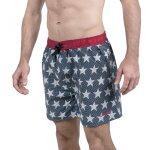 Short de bain homme carrera