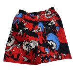 Short de bain - maillot de bain enfant garon gotcha