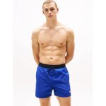 Short de bain mi - long heritage medium drawstring / wedge blue - m