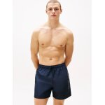 Short de bain mi - long original a cordon medium drawstring / navy blue - s