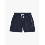 Short de bain mi - long original medium drawstring / navy blue - 8 - 10