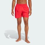 Short de bain uni clx coupe courte adidas sportswear mmq68 - s