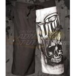 Short de bain - vengeance - taille 42 - 44