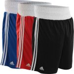 Short boxe anglaise adidas light flex xl - noir Short boxe anglaise adidas light flex xl - noir