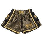 Short de boxe tha mtal extrem militaryl