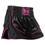 Short boxe thaï metal boxe siaml Short boxe thaï metal boxe siaml