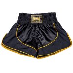 Short de boxe tha� m�tal boxe siamxxl