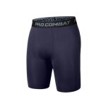Short de compression haute performance pour hommes, 1 pièce, couche de base a séchage rapide, respirant ... Short de compression haute performance pour hommes, 1 pièce, couche de base a séchage rapide, respirant ...