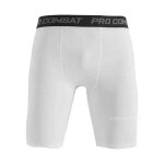 Short de course a compression pour hommes, short de sport, sous - vêtements collants, pantalons de survêtement ... Short de course a compression pour hommes, short de sport, sous - vêtements collants, pantalons de survêtement ...