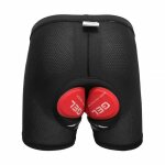 Short de cyclisme pour homme, sous vêtement pour femme, accessoire de sport de vélo, pantalon, vêtement ... Short de cyclisme pour homme, sous vêtement pour femme, accessoire de sport de vélo, pantalon, vêtement ...