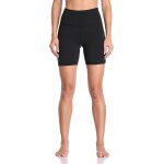 Short cycliste femme legging court short de sport avec poches pantalon yoga tenue sport