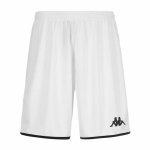 Short dumpo blanc enfant