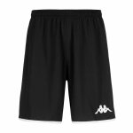 Short dumpo noir homme