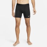 Short de fitness nike pro dri - fit pour homme - noir - l