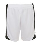 Short de foot enfant olimpico kids 01720 - blanc