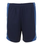 Short de foot enfant olimpico kids 01720 - bleu marine