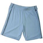 Short football entra�nement - enfant - jn387k - blanc