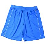 Short football entra�nement - enfant - jn387k - bleu