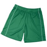 Short football entra�nement - enfant - jn387k - vert