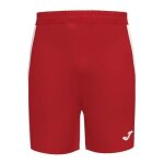 Short de football - joma - maxi - rouge / blanc - 12 ans - taille elastique rglable