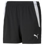 Short de football teamliga femme