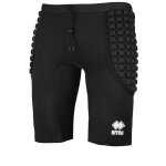 Short de gardien futsal cayman errea