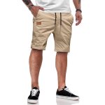 Short homme sport coton short jogging hommes ete short court homme fitness short sport homme avec poches ...